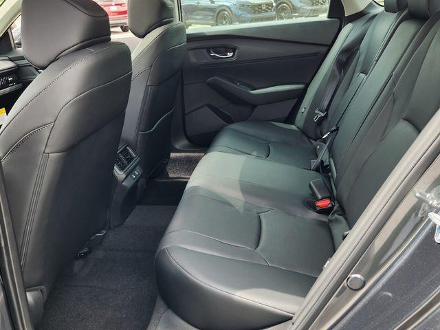 new 2025 Honda Accord Hybrid car, priced at $35,090
