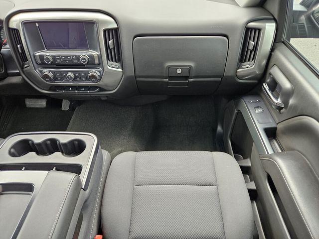 used 2018 Chevrolet Silverado 1500 car, priced at $28,997