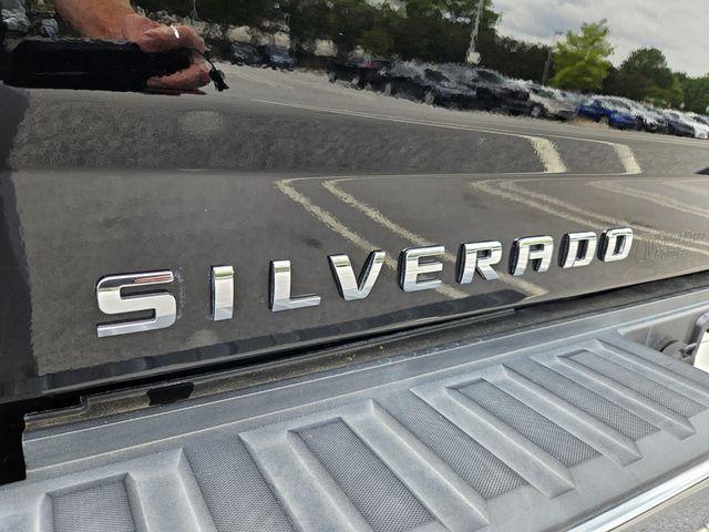 used 2018 Chevrolet Silverado 1500 car, priced at $28,997