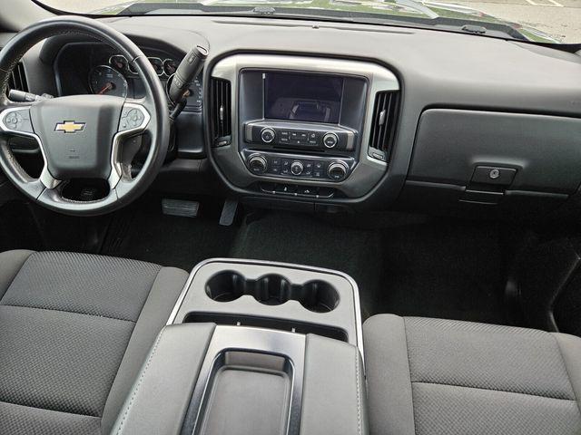 used 2018 Chevrolet Silverado 1500 car, priced at $28,997