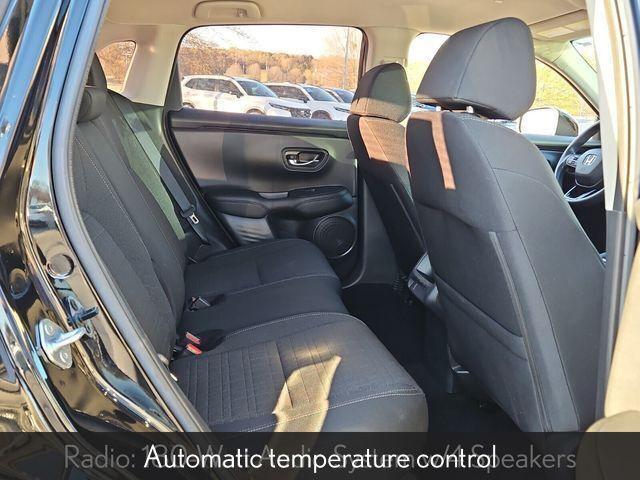 used 2023 Honda HR-V car, priced at $23,358