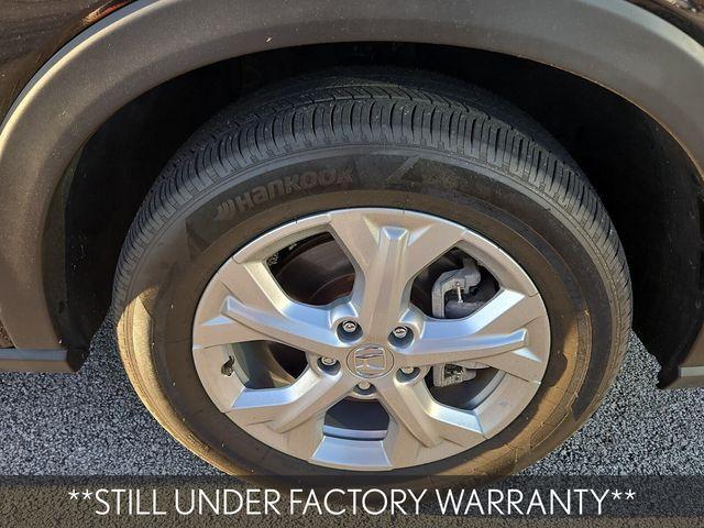 used 2023 Honda HR-V car, priced at $23,887