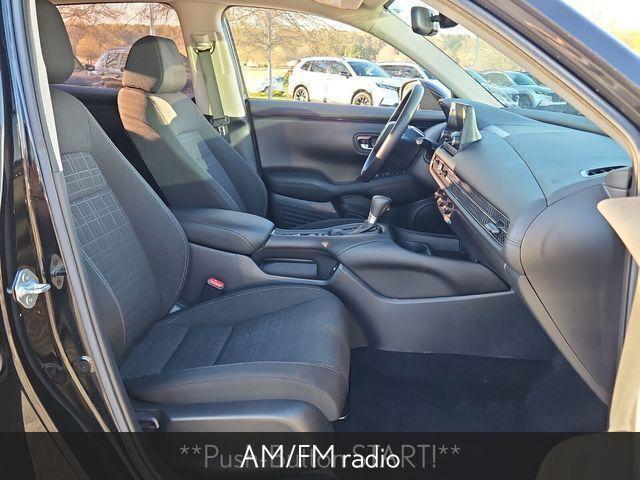 used 2023 Honda HR-V car, priced at $23,358