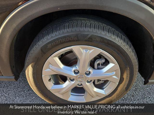 used 2023 Honda HR-V car, priced at $23,358