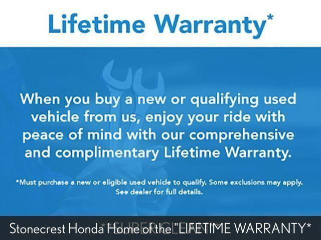 used 2023 Honda HR-V car, priced at $23,358