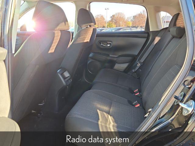 used 2023 Honda HR-V car, priced at $23,887