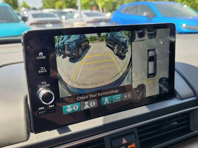 new 2025 Honda Pilot car, priced at $52,530