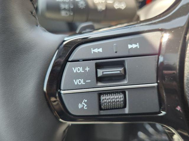 new 2025 Honda Pilot car, priced at $52,530