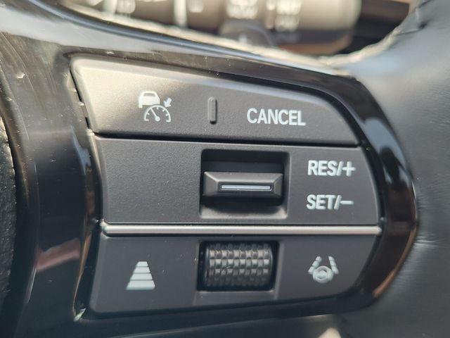 new 2025 Honda Pilot car, priced at $52,530