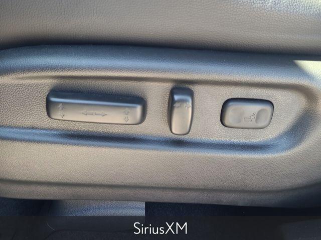 used 2025 Honda Ridgeline car, priced at $39,858