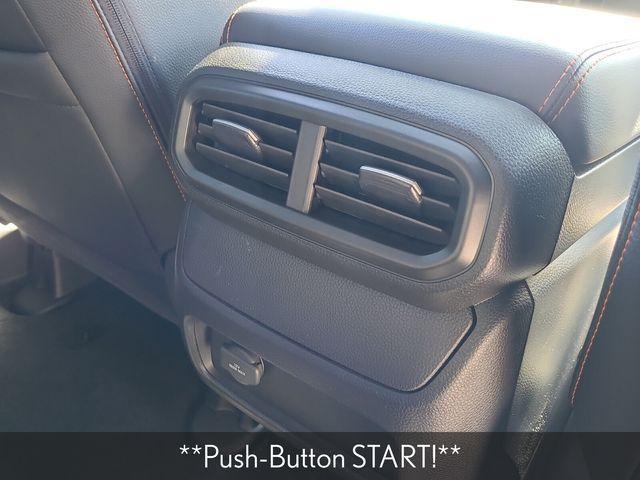 used 2025 Honda Ridgeline car, priced at $39,858