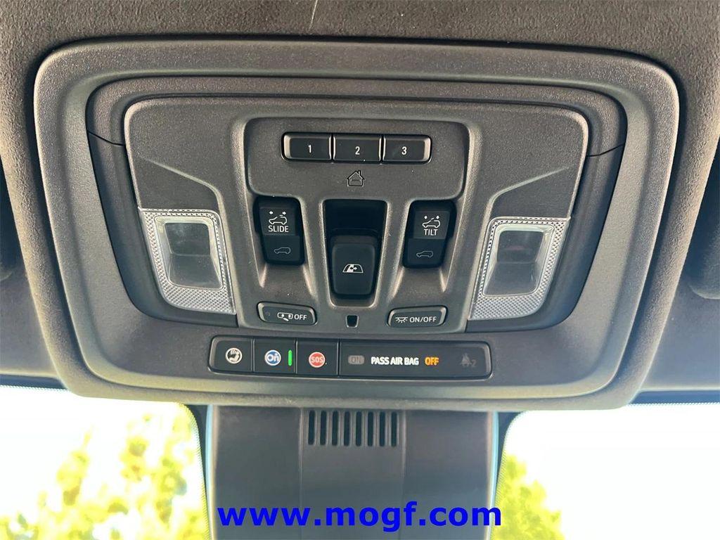 used 2024 GMC Sierra 1500 car, priced at $60,995