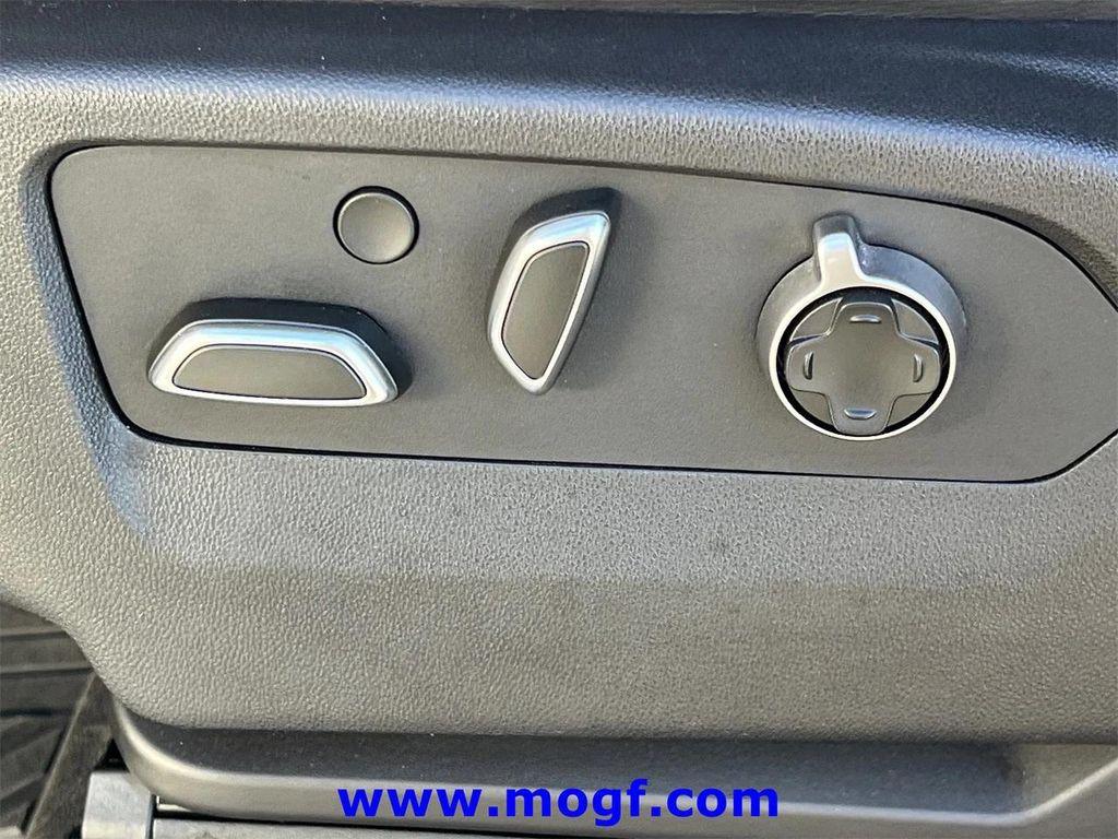 used 2024 GMC Sierra 1500 car, priced at $60,995