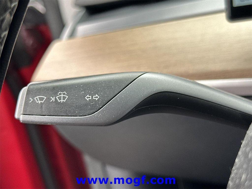 used 2020 Tesla Model Y car, priced at $23,995