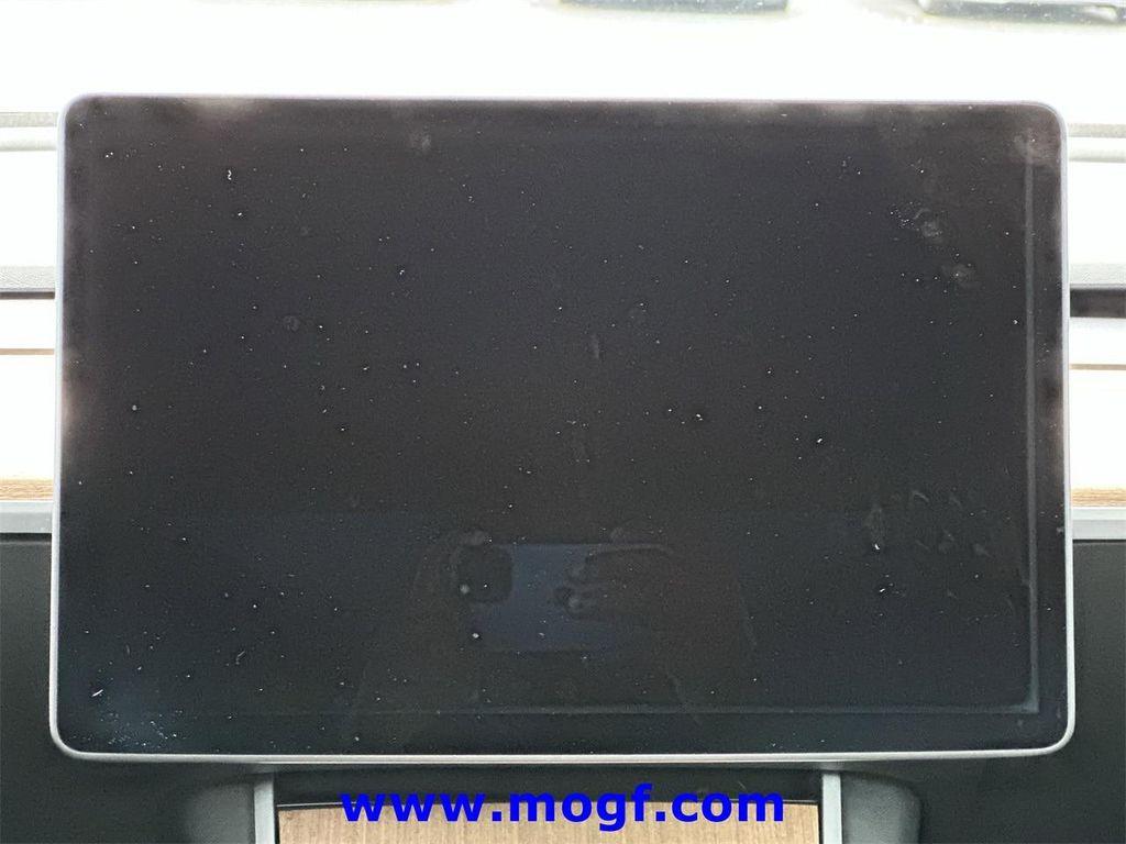 used 2020 Tesla Model Y car, priced at $23,995