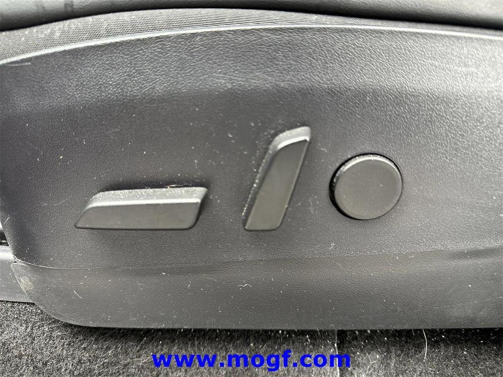 used 2020 Tesla Model Y car, priced at $23,995