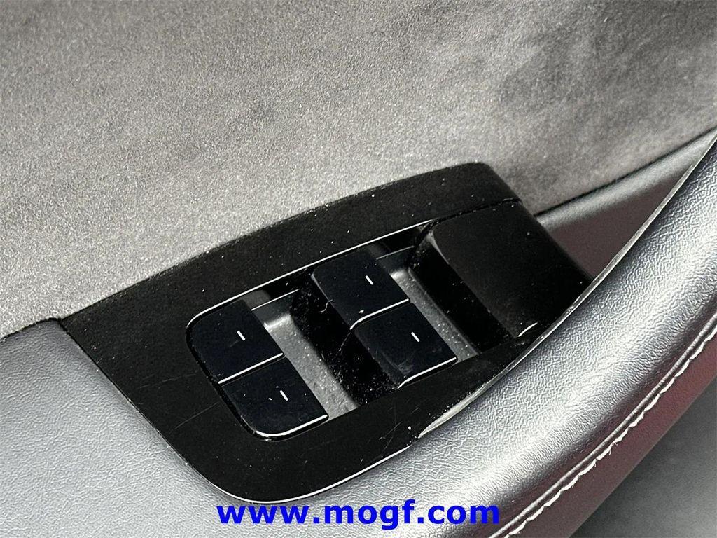 used 2020 Tesla Model Y car, priced at $23,995