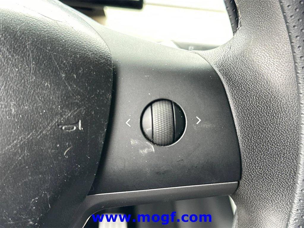 used 2020 Tesla Model Y car, priced at $23,995