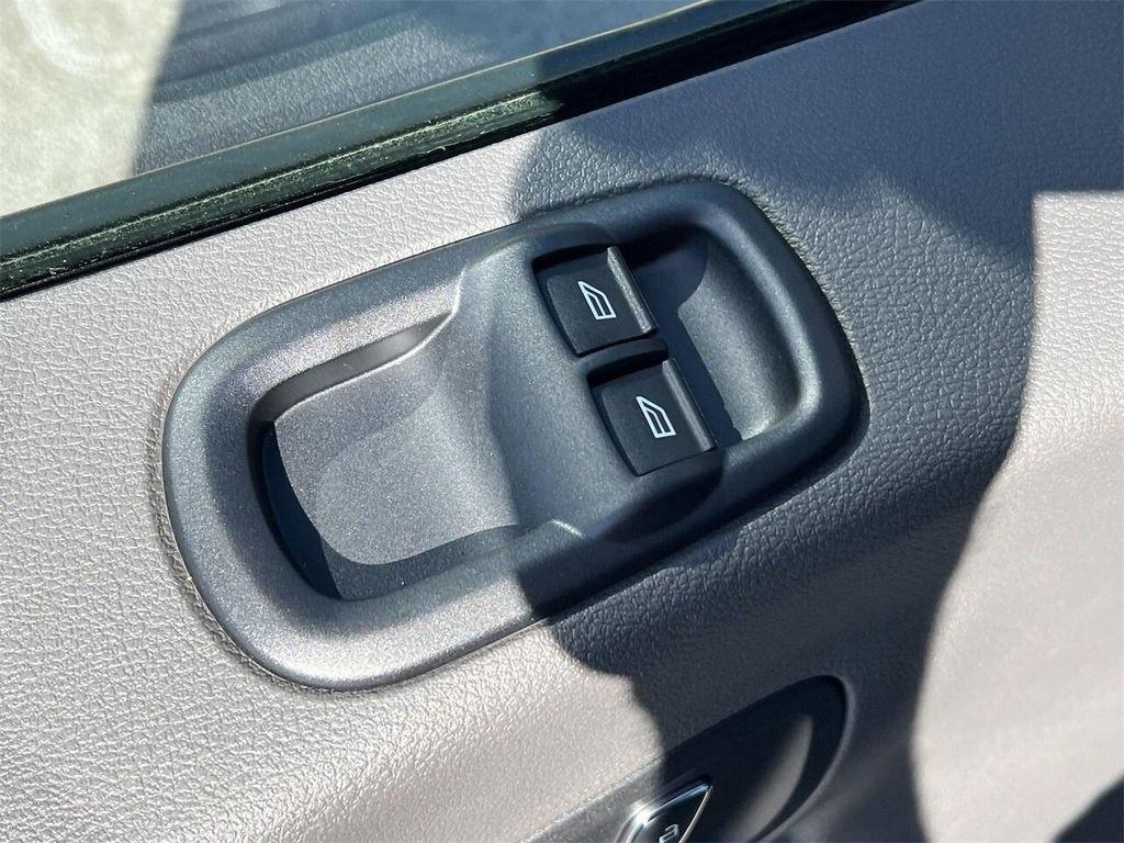 new 2025 Ford Transit-150 car, priced at $45,472