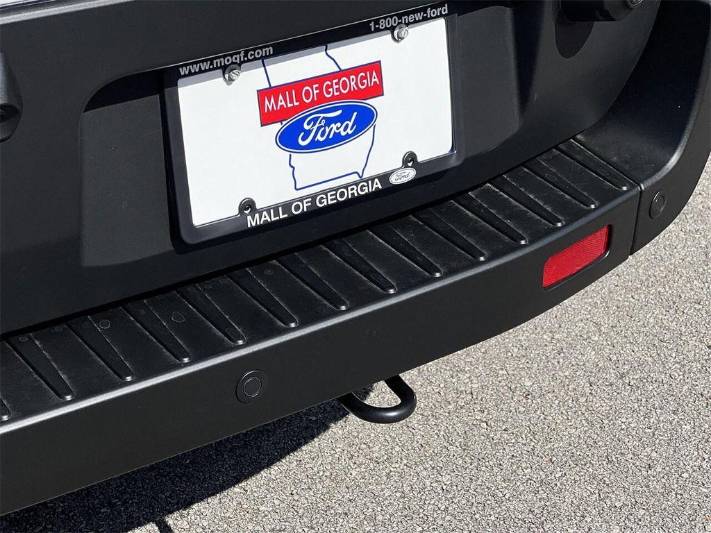new 2025 Ford Transit-150 car, priced at $45,472