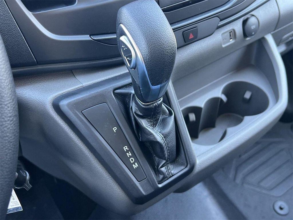 new 2025 Ford Transit-150 car, priced at $45,472