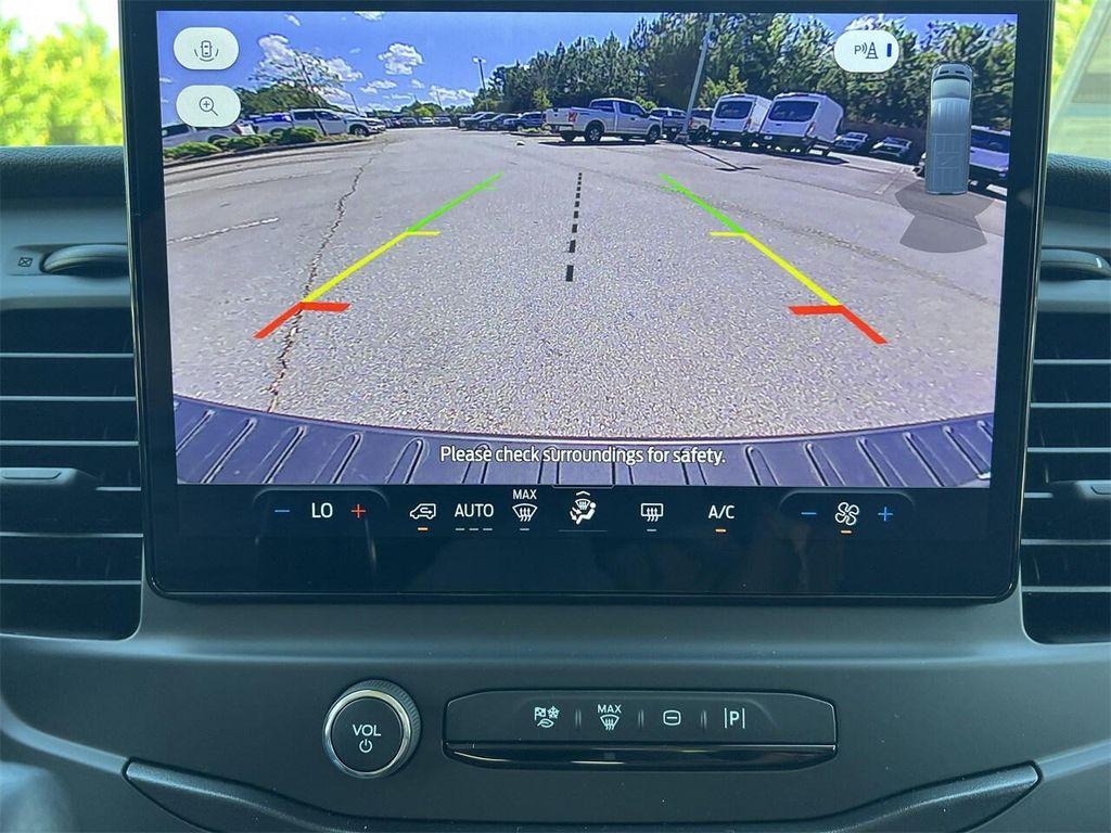 new 2025 Ford Transit-150 car, priced at $45,472