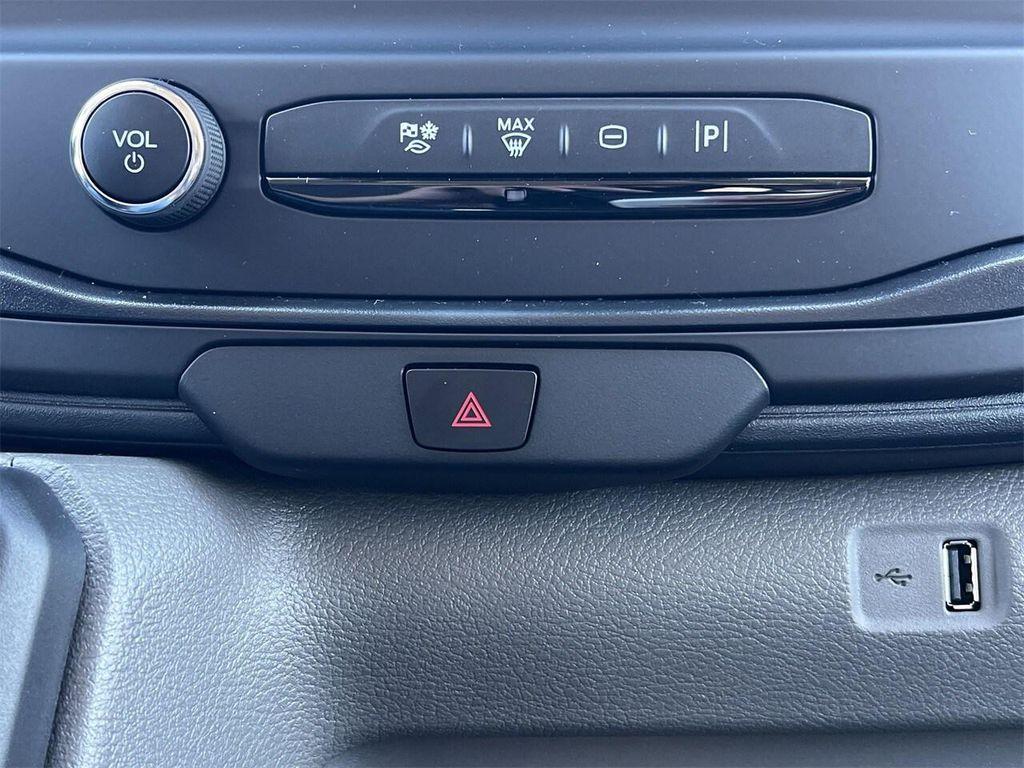 new 2025 Ford Transit-150 car, priced at $45,472