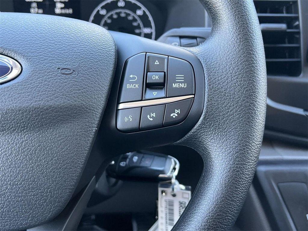 new 2025 Ford Transit-150 car, priced at $45,472