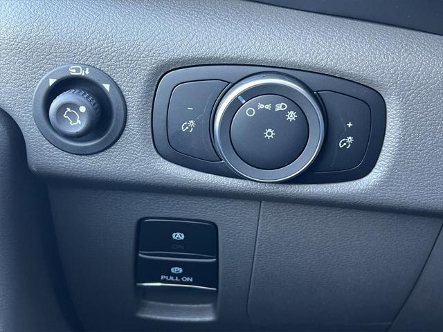 new 2025 Ford Transit-150 car, priced at $51,549