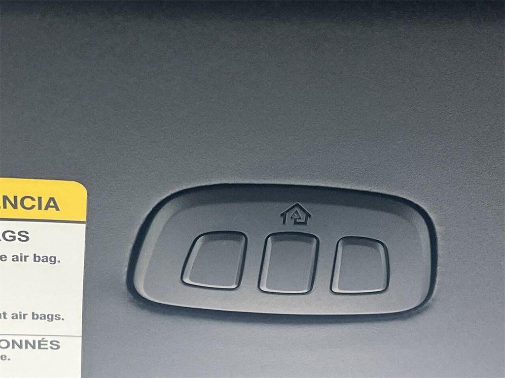 new 2025 Ford Bronco car, priced at $63,858