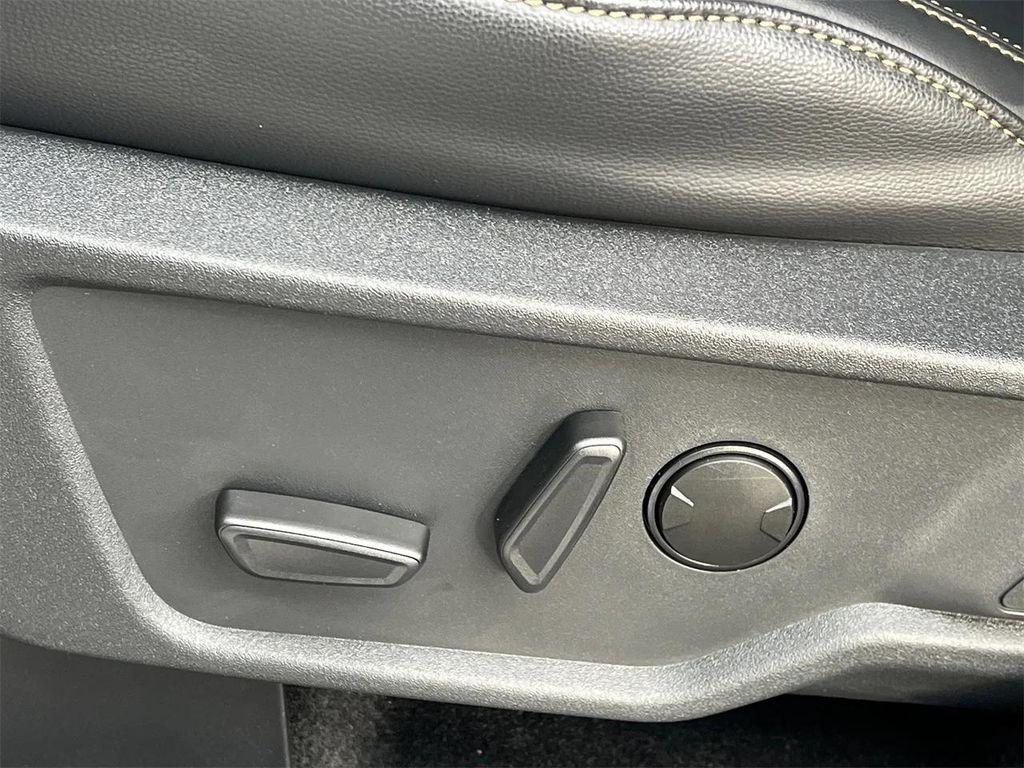 new 2025 Ford Bronco car, priced at $63,858