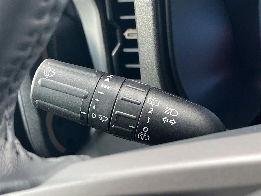 new 2025 Ford Bronco car, priced at $63,858