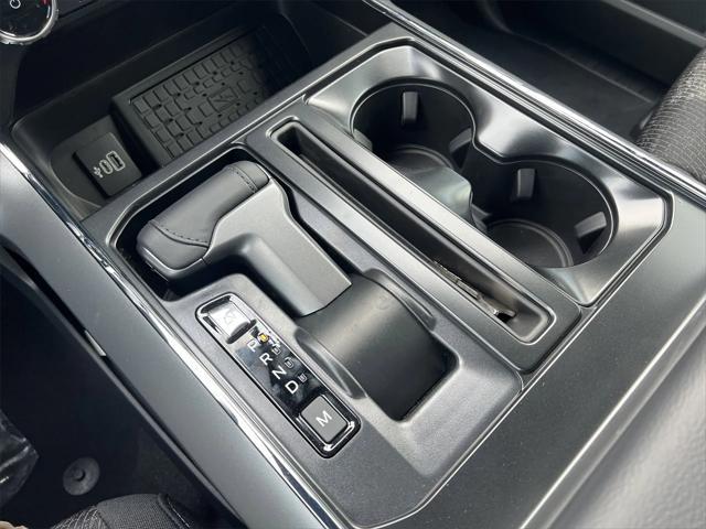 new 2025 Ford F-150 car, priced at $64,070