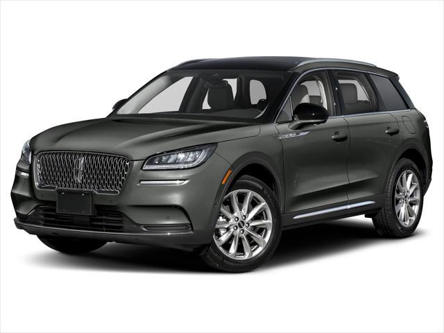 used 2020 Lincoln Corsair car, priced at $24,695