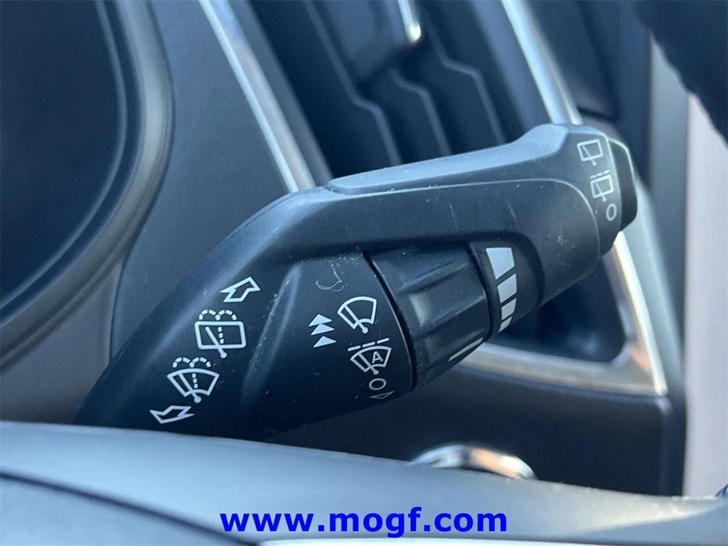 used 2022 Ford Edge car, priced at $21,495