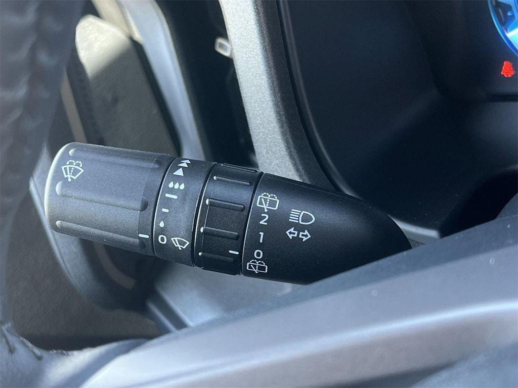 new 2025 Ford Bronco car, priced at $62,268