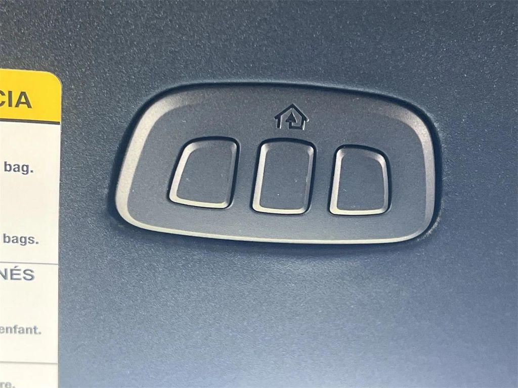 new 2025 Ford Bronco car, priced at $62,268