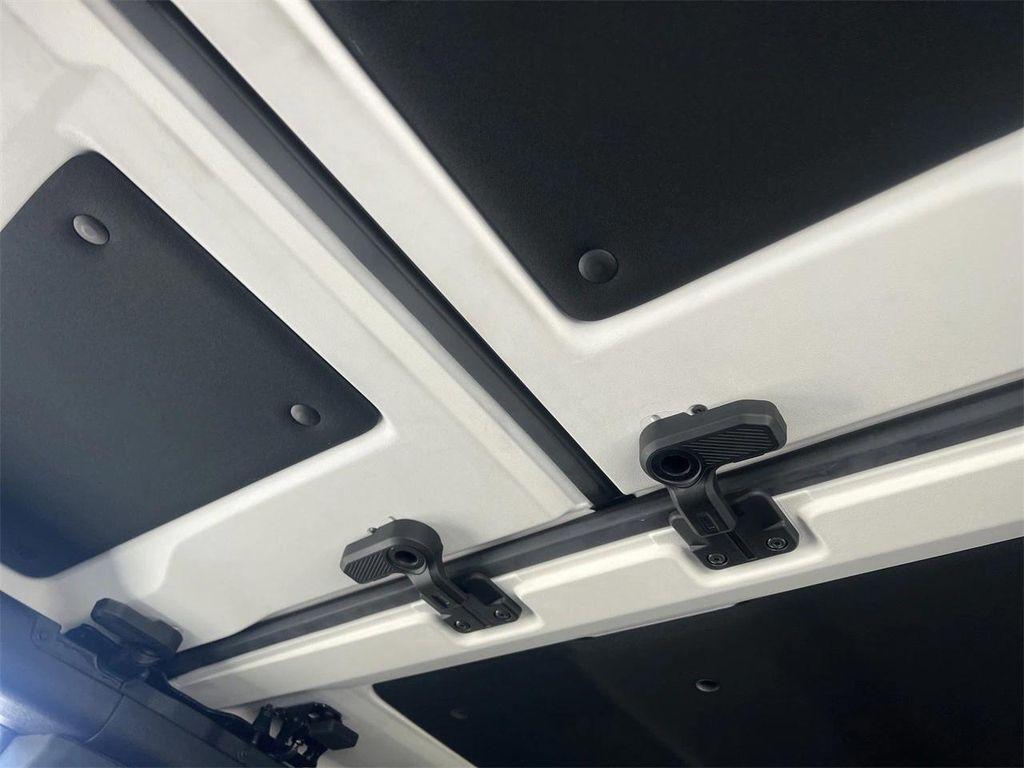 new 2025 Ford Bronco car, priced at $62,268