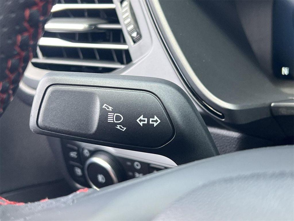 new 2025 Ford Escape car, priced at $35,375