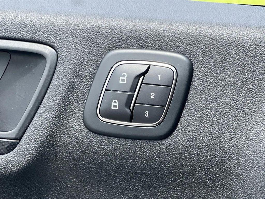 new 2025 Ford Escape car, priced at $35,375