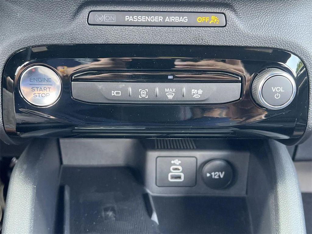 new 2025 Ford Escape car, priced at $35,375
