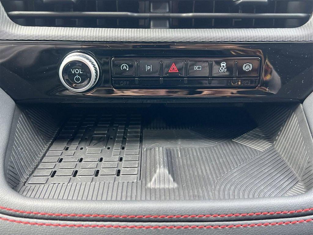 new 2025 Ford Explorer car, priced at $45,303