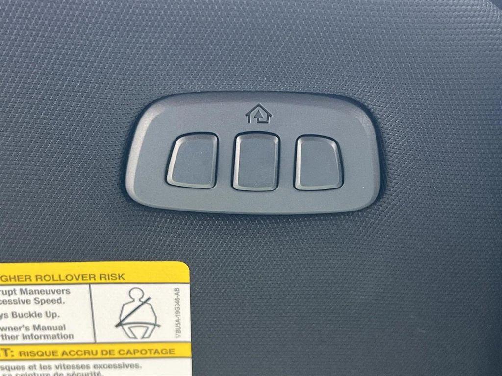 new 2025 Ford Expedition Max car, priced at $84,978