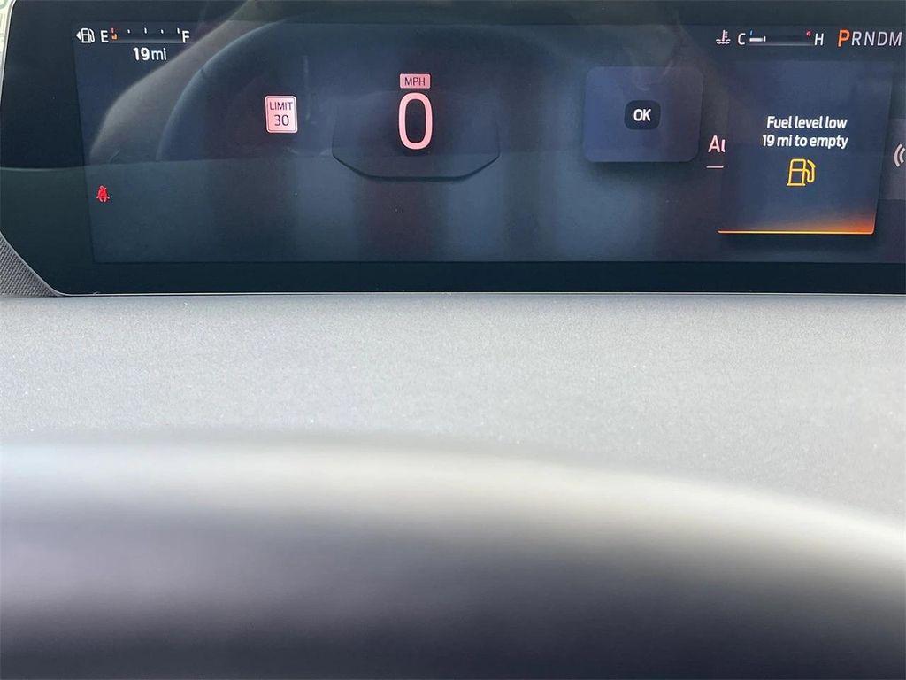 new 2025 Ford Expedition Max car, priced at $84,978