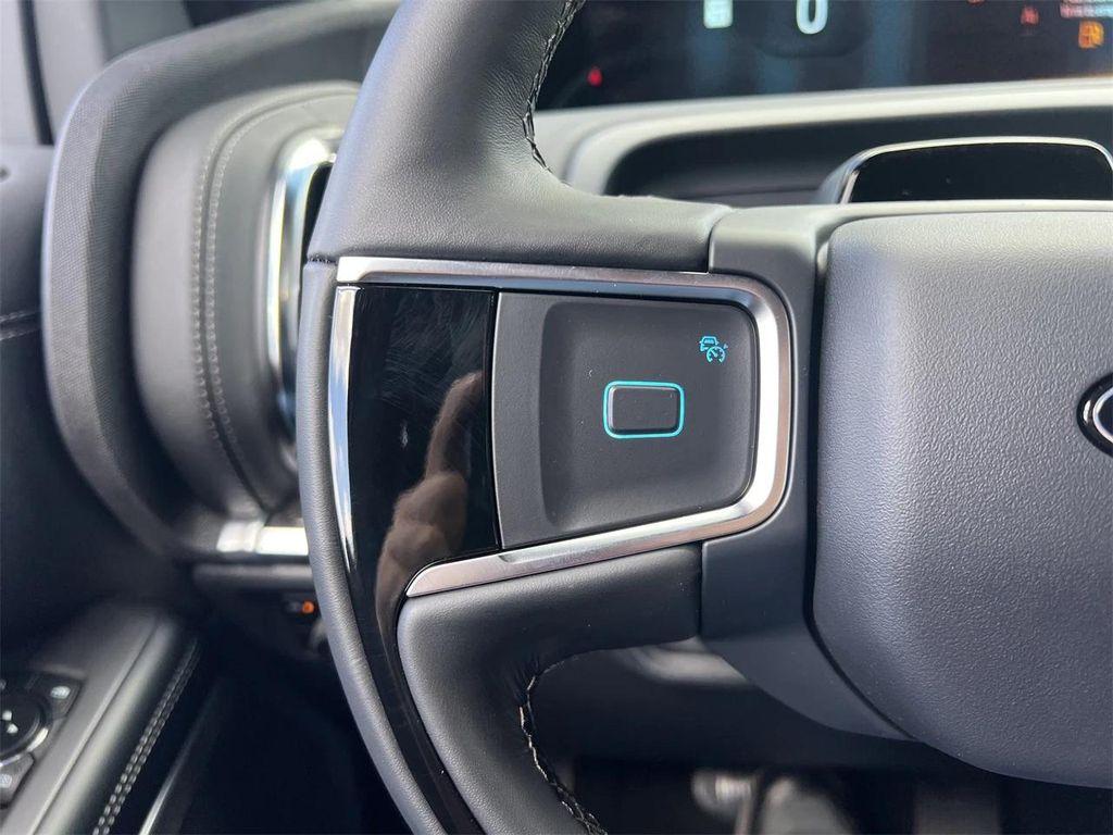 new 2025 Ford Expedition Max car, priced at $84,978