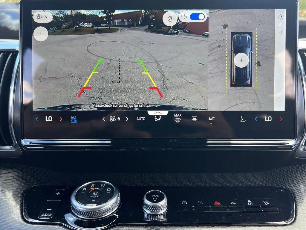 new 2025 Ford Expedition Max car, priced at $84,978