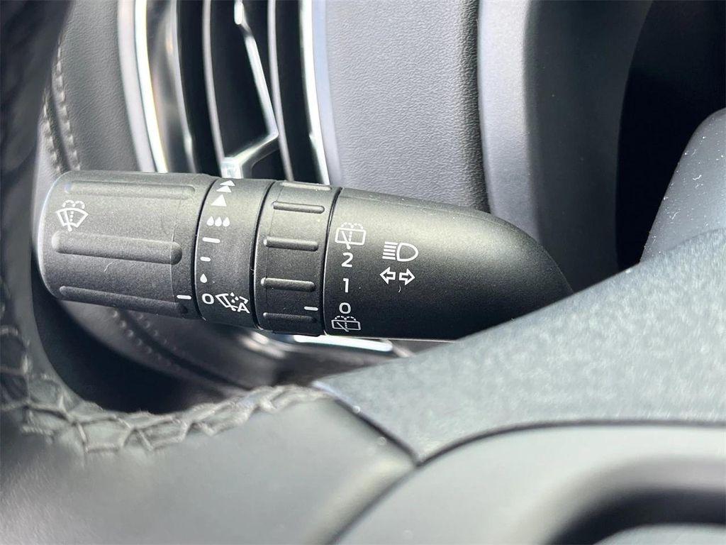 new 2025 Ford Expedition Max car, priced at $84,978