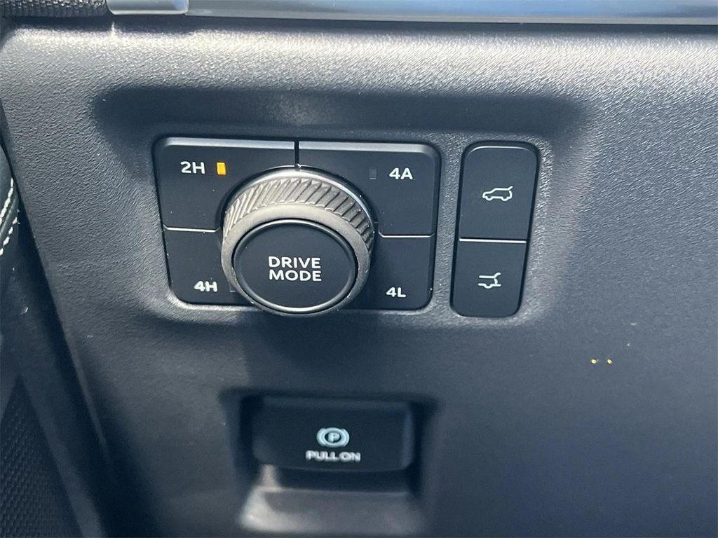 new 2025 Ford Expedition Max car, priced at $84,978