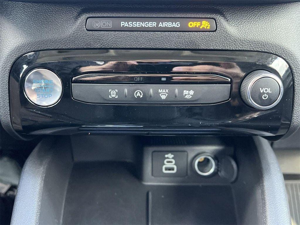 new 2025 Ford Escape car, priced at $30,600