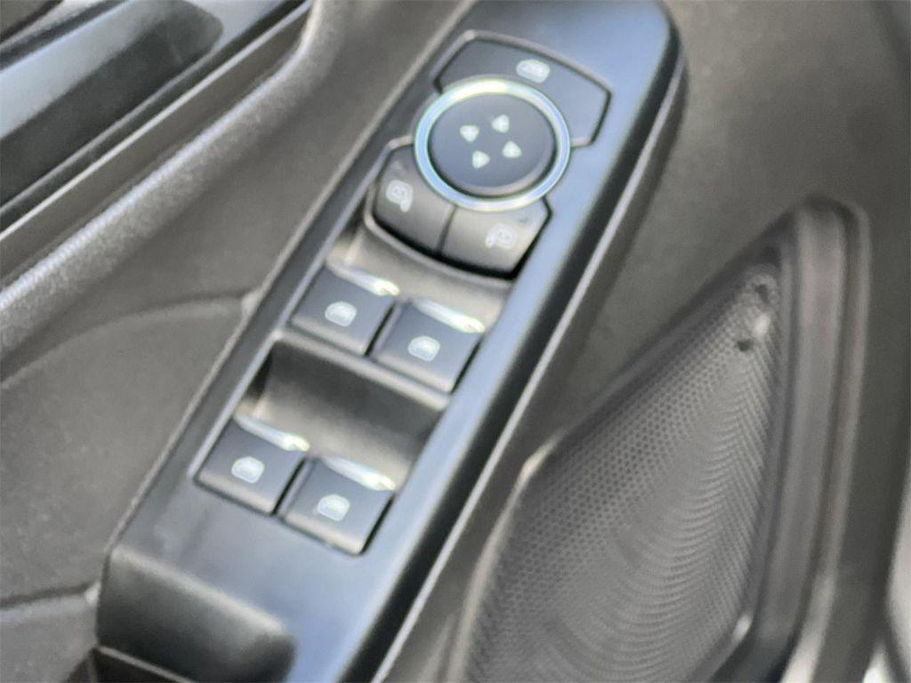 new 2025 Ford Escape car, priced at $30,600